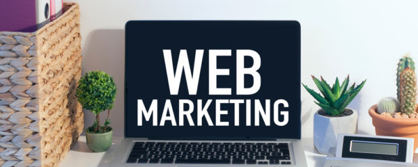 Webmarketing