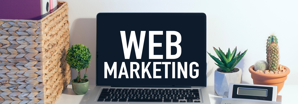 Webmarketing